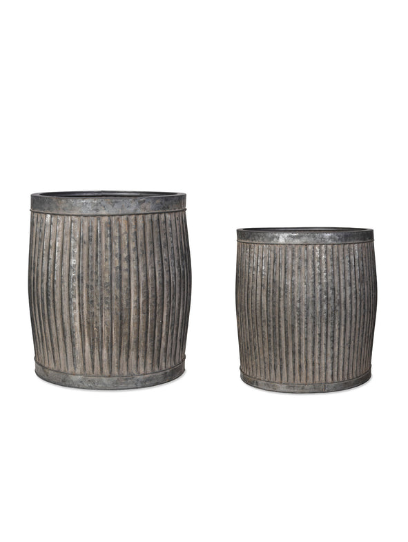 Vence Tall Planter